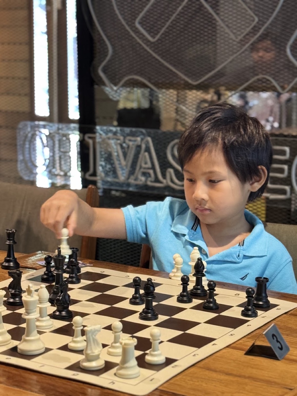 Chess & Coding Camp — July 2025 Session 1 photo 8