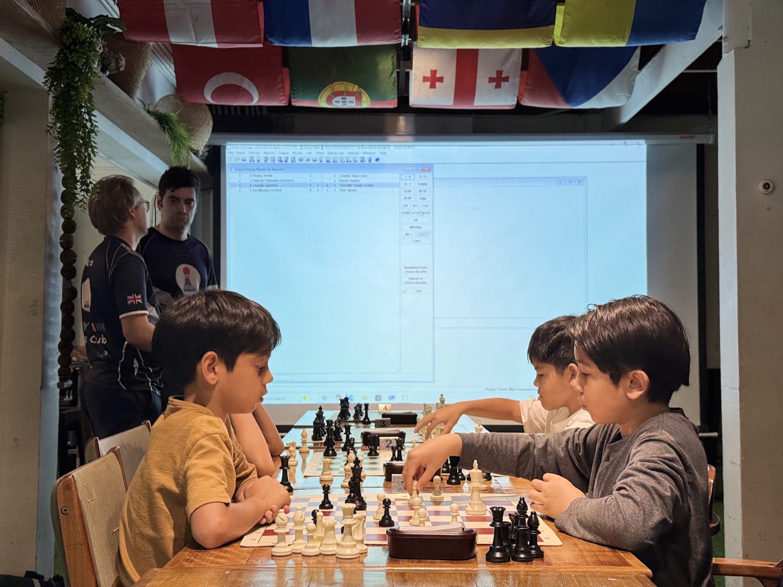 Chess & Coding Camp — July 2025 Session 1 photo 21