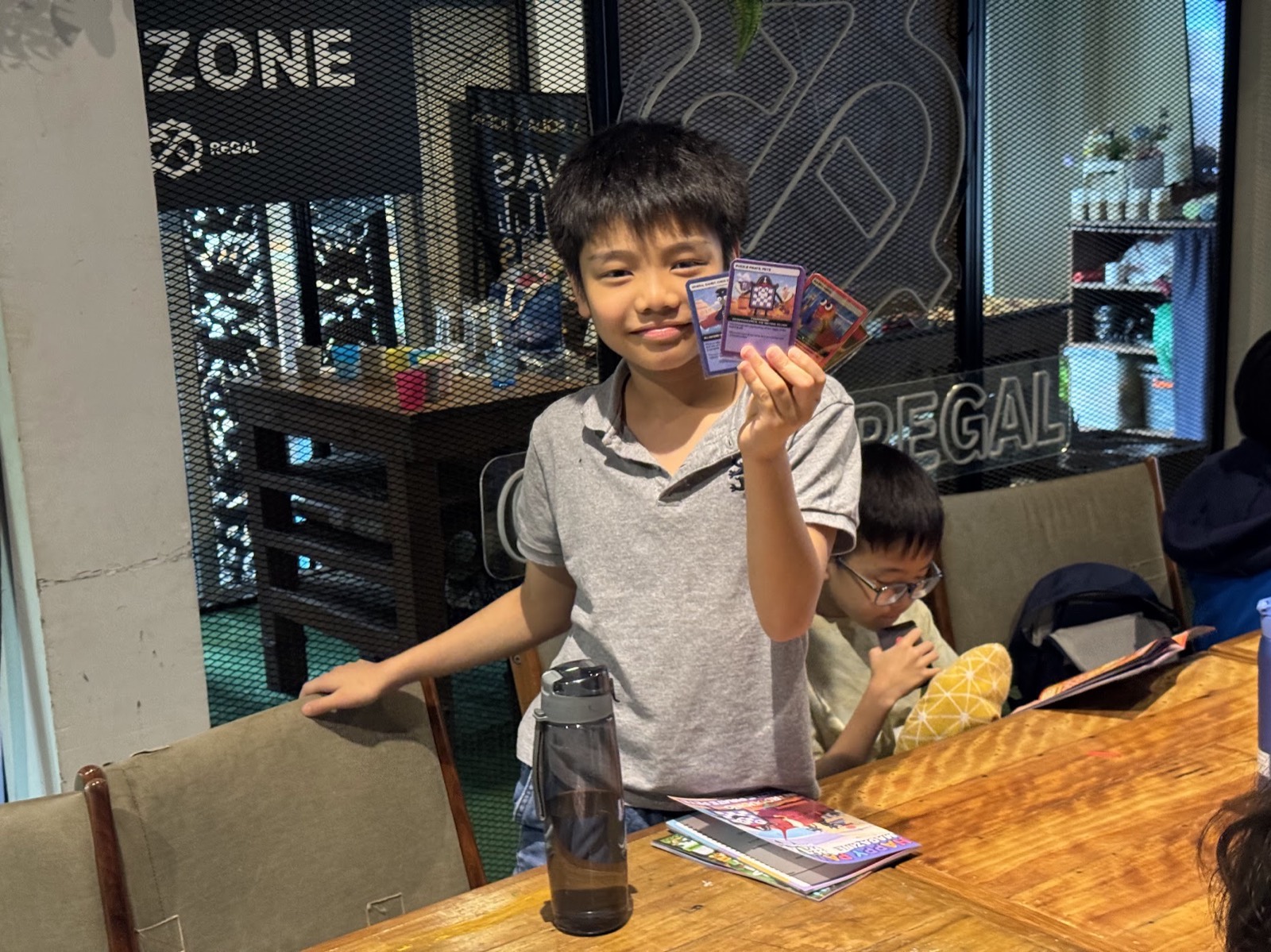 Chess & Coding Camp — July 2025 Session 1 photo 13