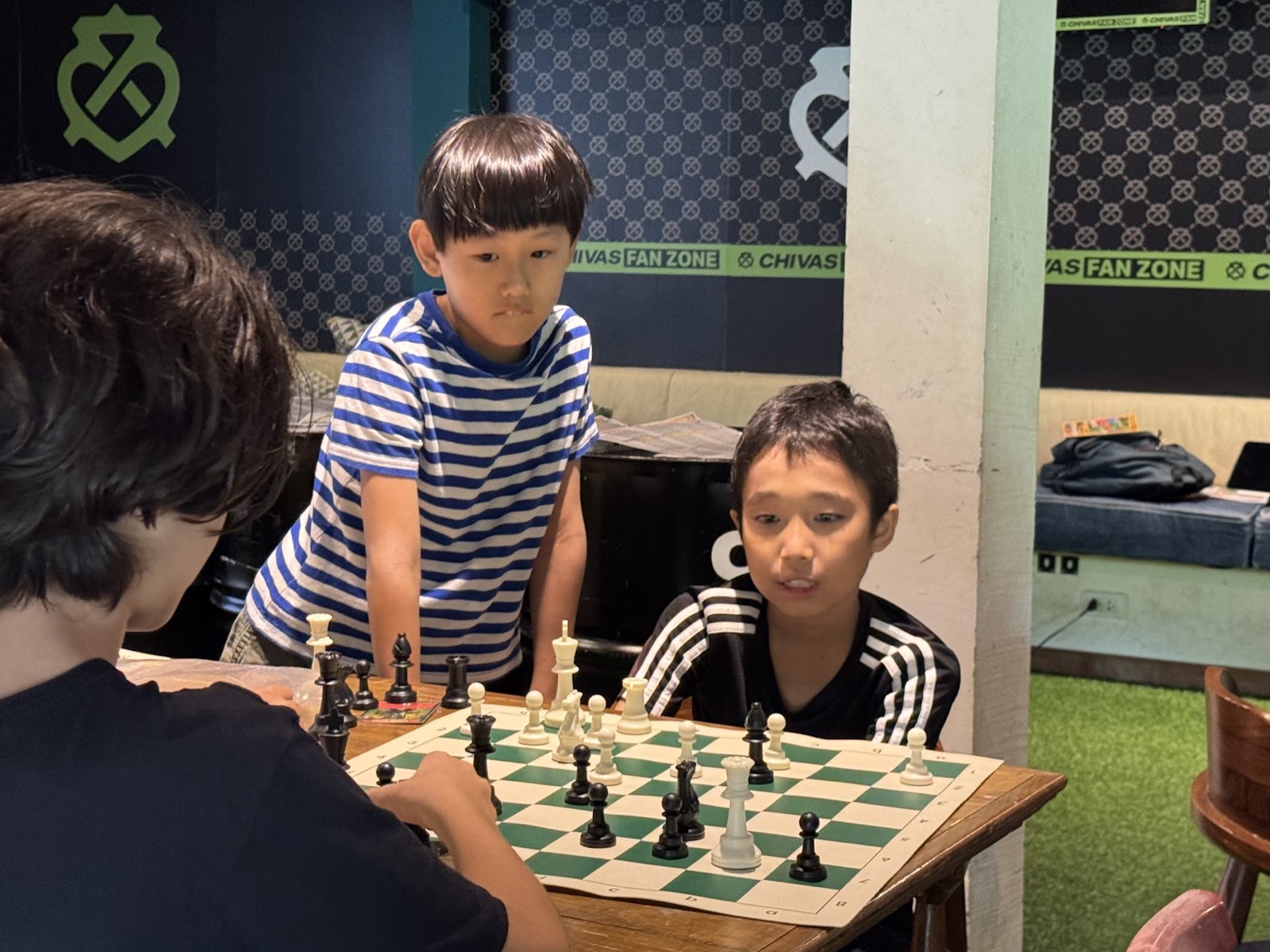 Chess & Coding Camp — August 2024 (Fully Booked) photo 4
