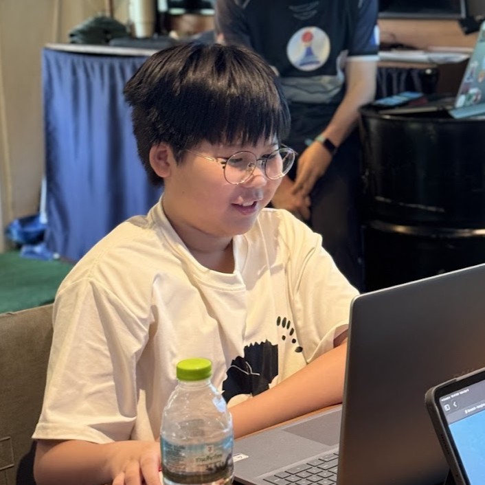 Chess & Coding Camp — July Session 1 photo 5