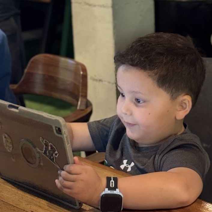 Chess & Coding Camp — April 2026 photo 10