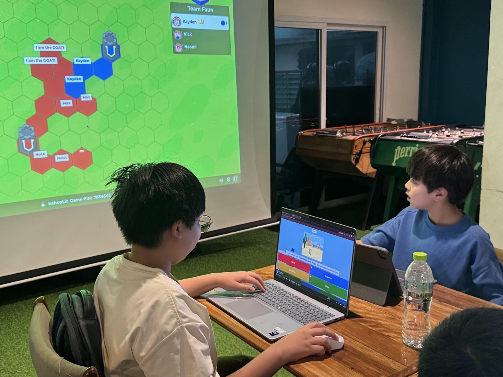 Chess & Coding Camp — April 2026 photo 21