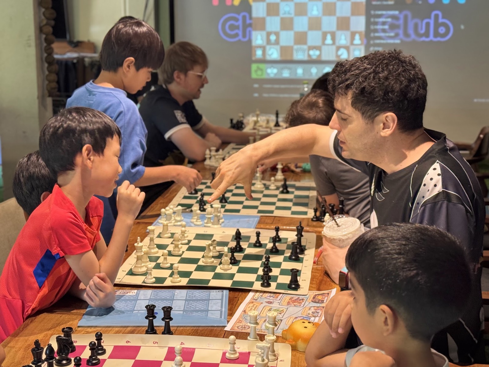Chess & Coding Camp — April 2026 photo 26
