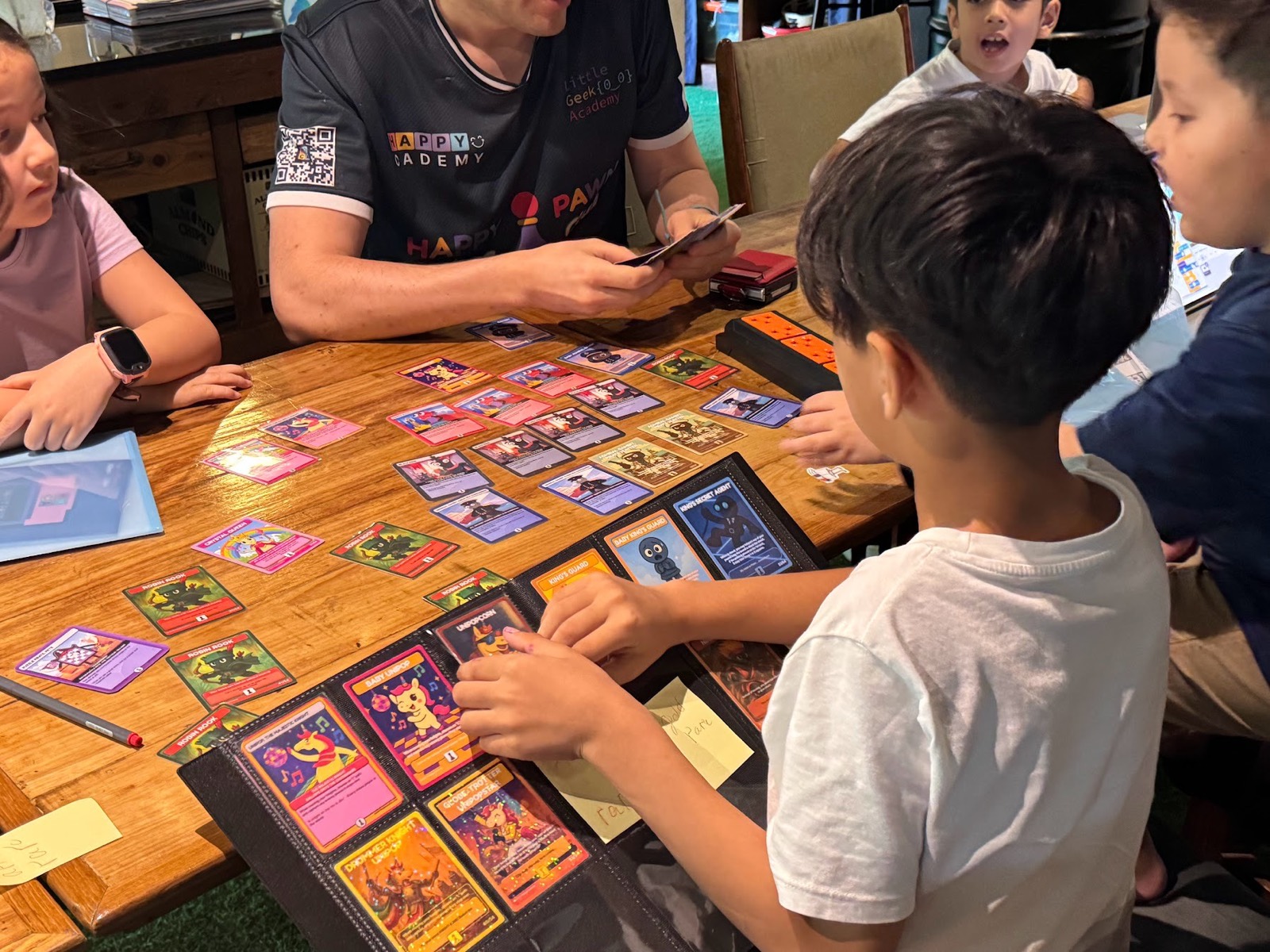 Chess & Coding Camp — April 2026 photo 22