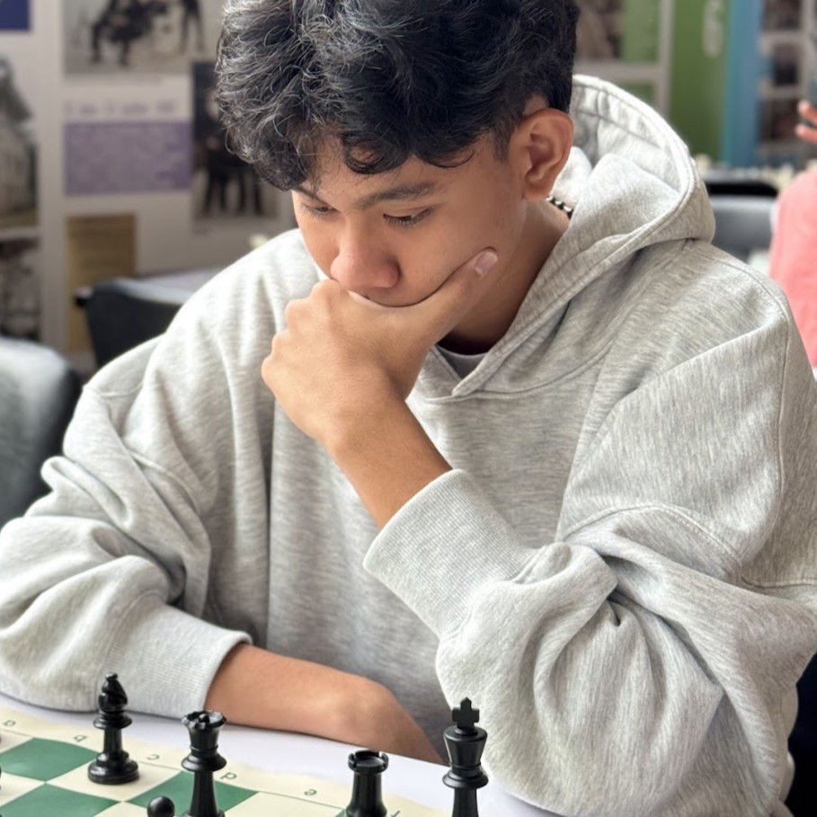 One Day Chess Camp — August 2026 photo 4