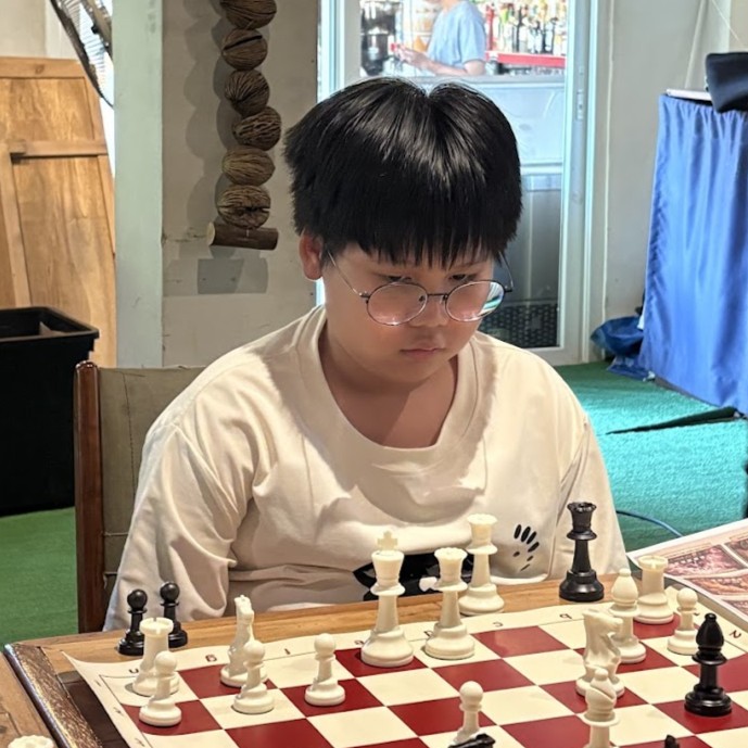 Chess & Coding Camp — April 2026 photo 11