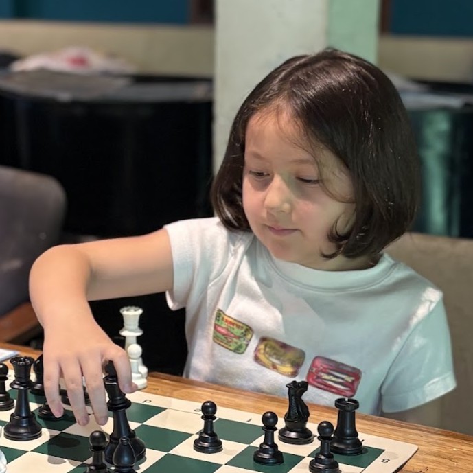 Chess & Coding Camp — April 2026 photo 12