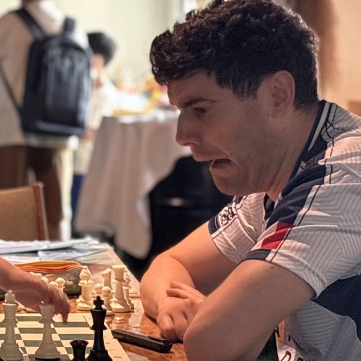 Chess & Coding Camp — April 2026 photo 14