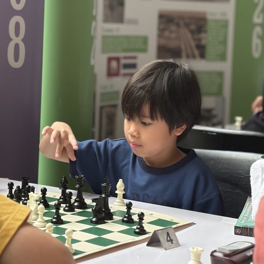 One Day Chess Camp — August 2026 photo 5