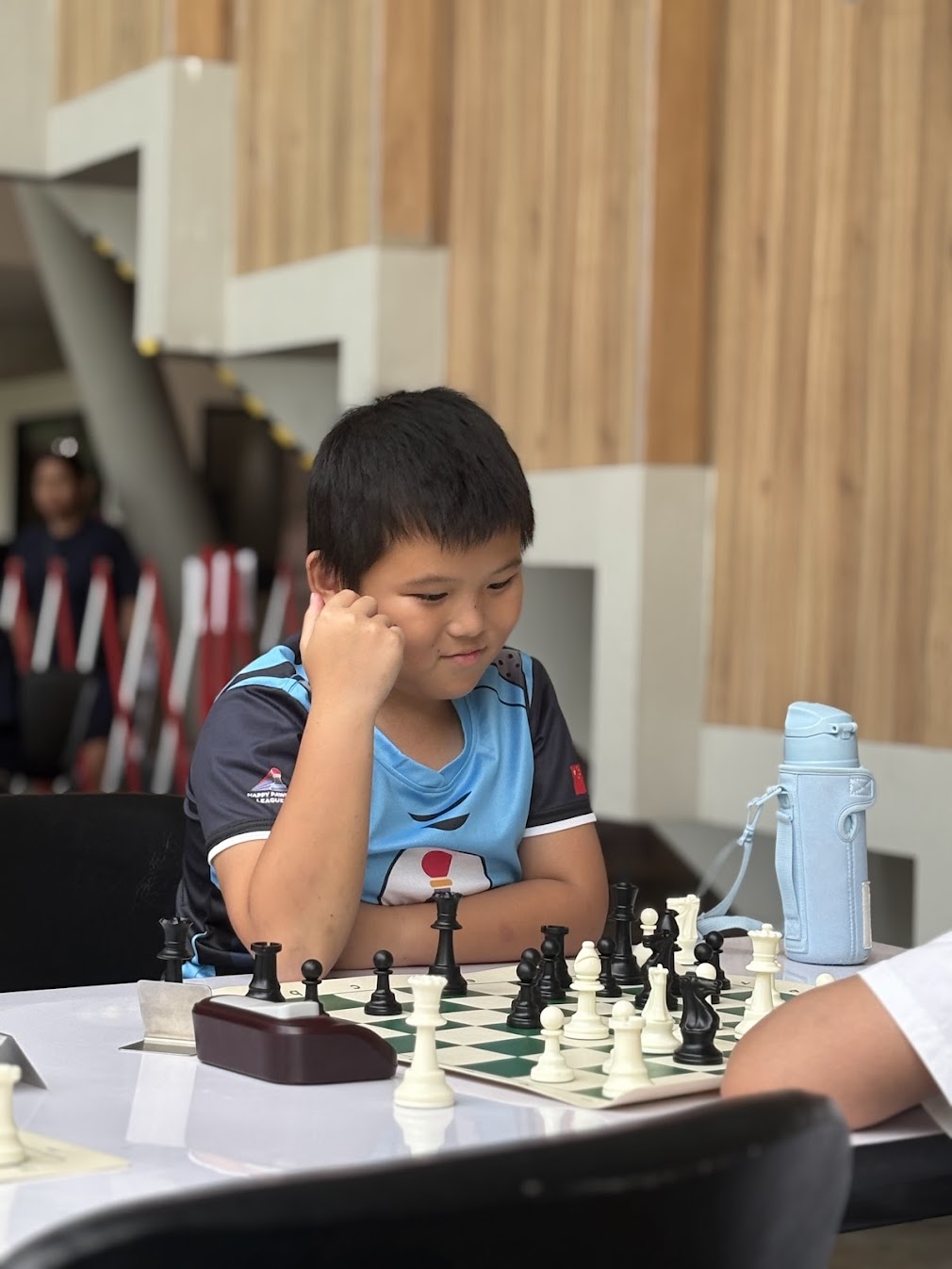 Chess Rapid Youth Tournament #38 photo 24