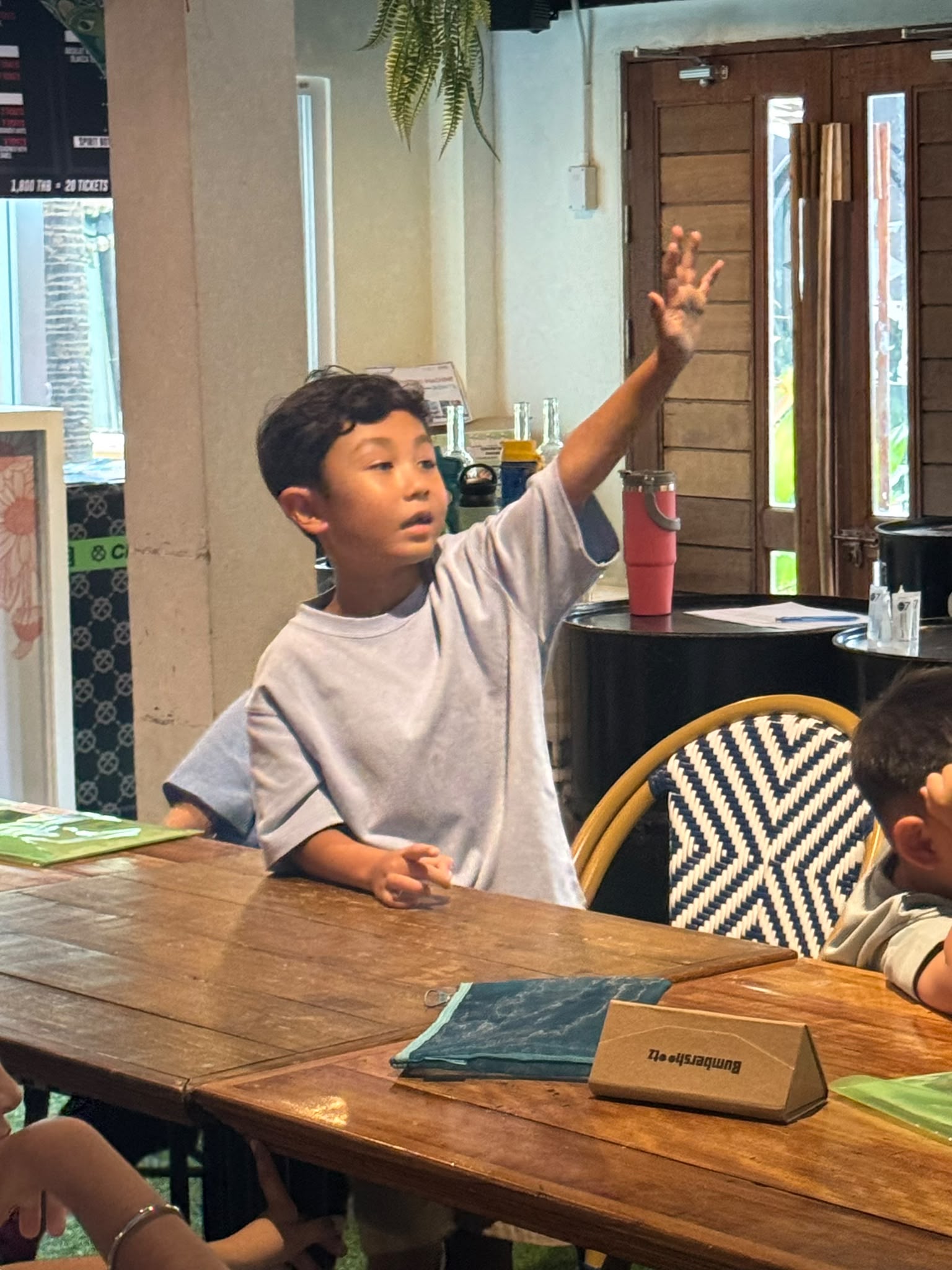 Chess & Coding Camp — July Session 1 photo 6
