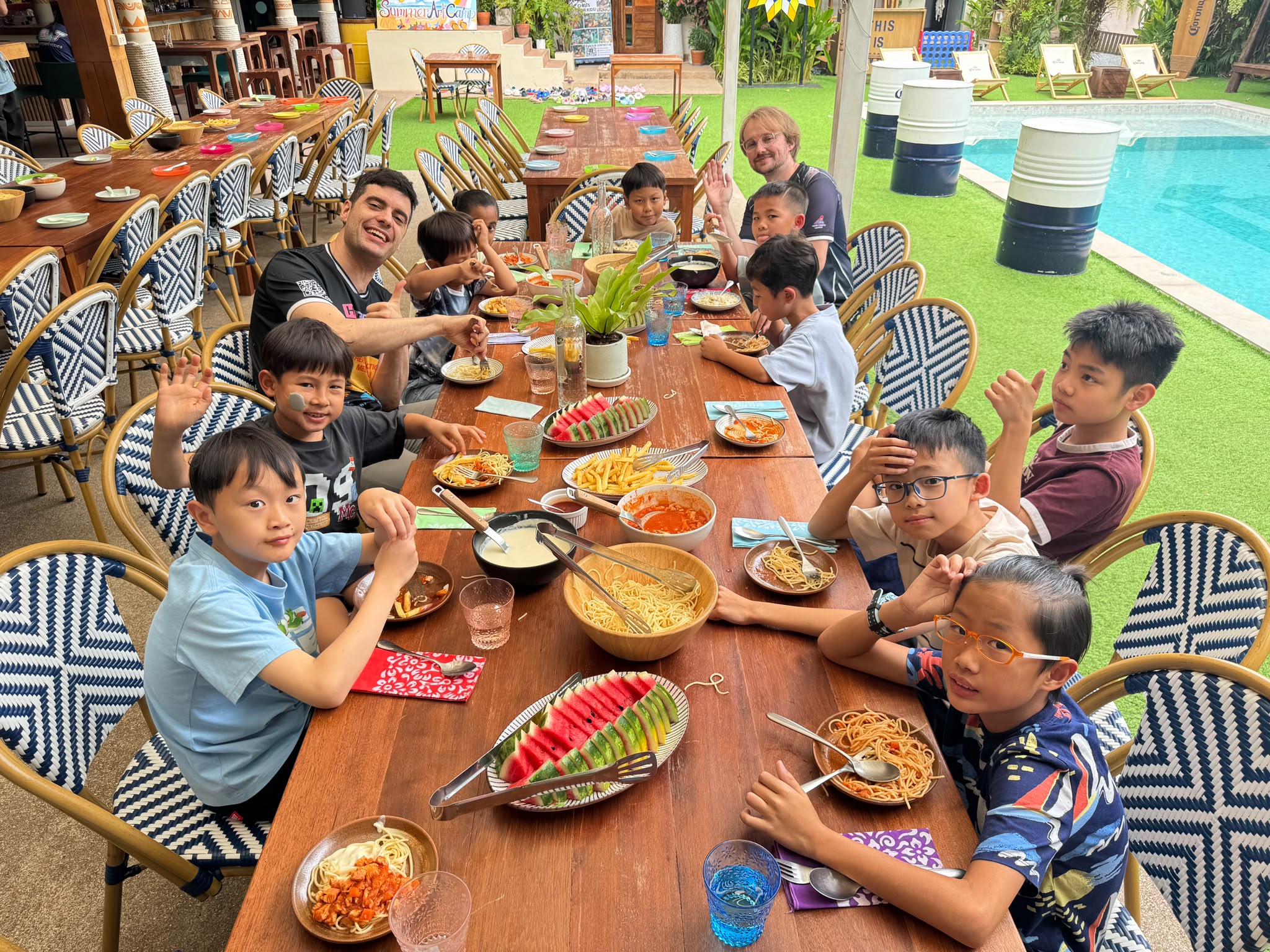 Chess & Coding Camp — July Session 1 photo 22