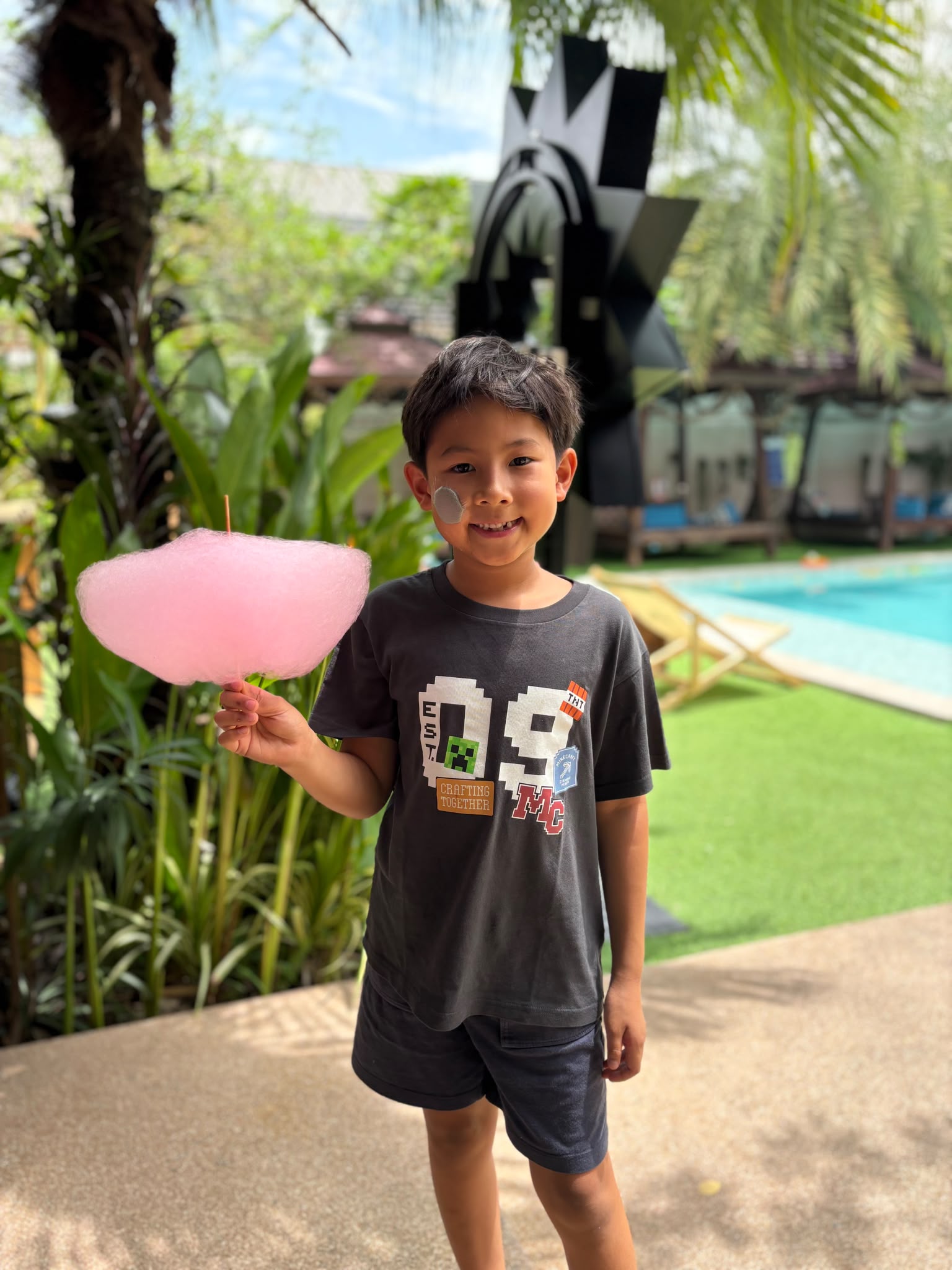 Chess & Coding Camp — July Session 1 photo 23