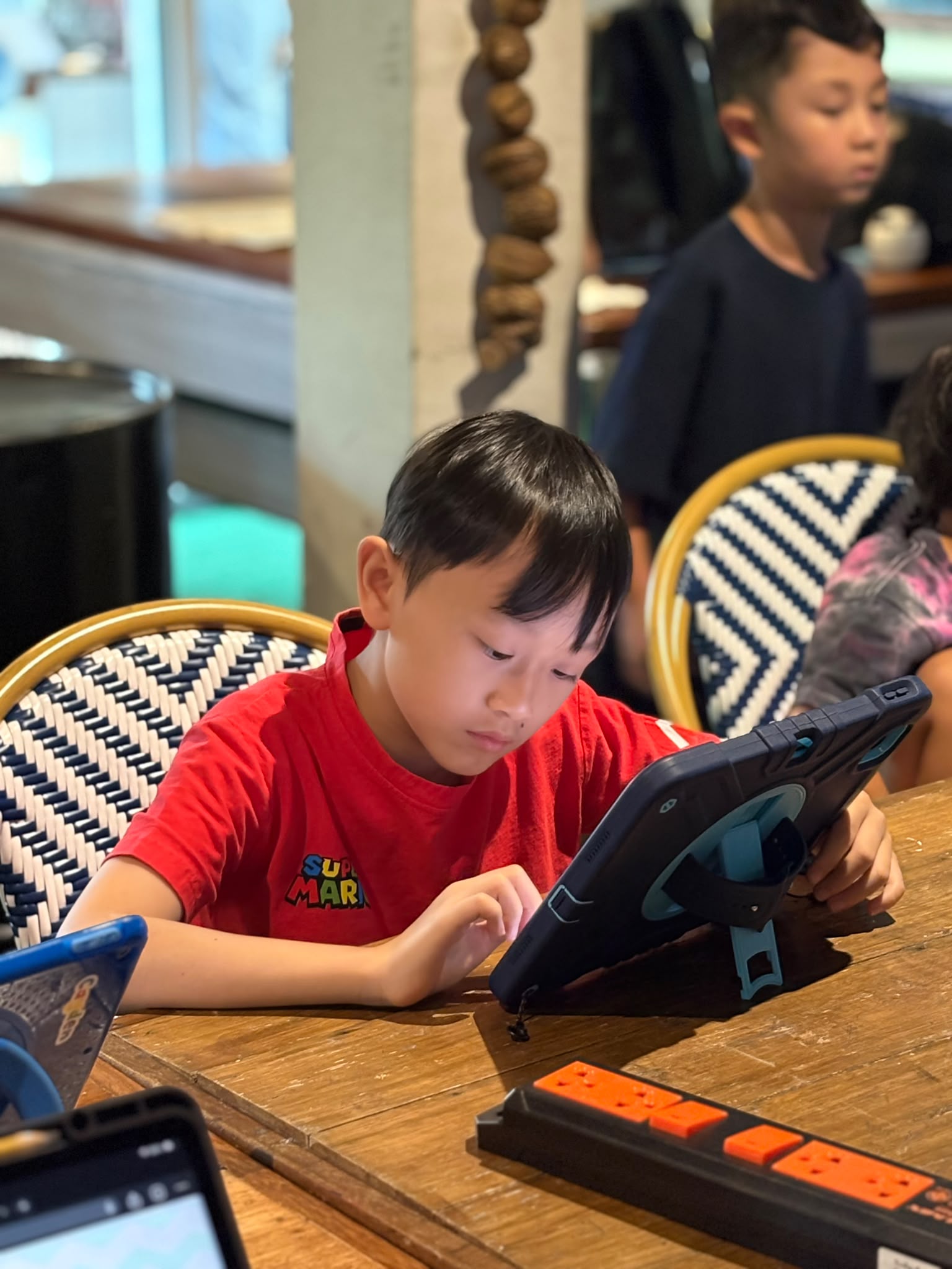 Chess & Coding Camp — July Session 1 photo 24