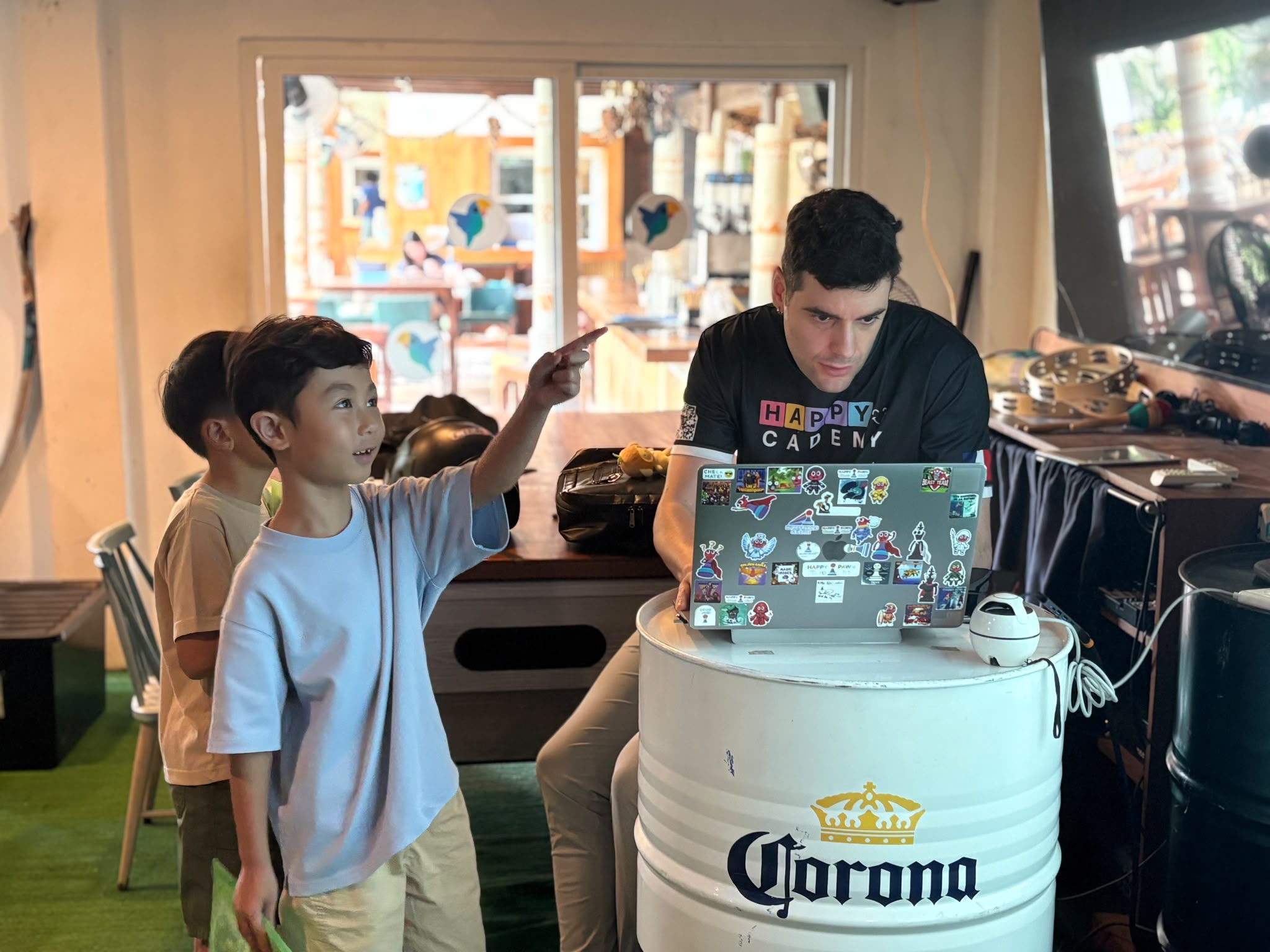 Chess & Coding Camp — July Session 1 photo 27