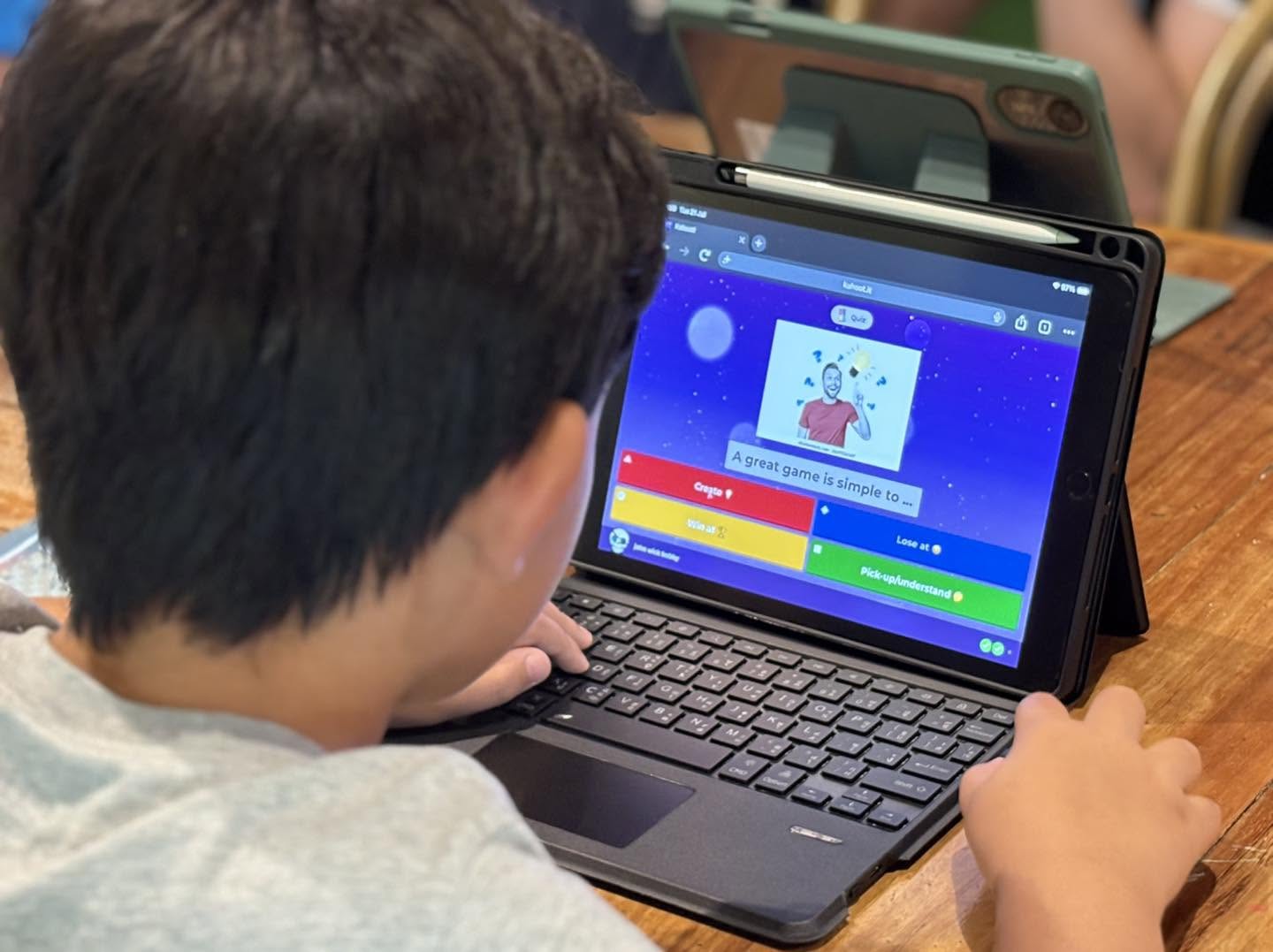 Chess & Coding Camp — July Session 2 photo 4