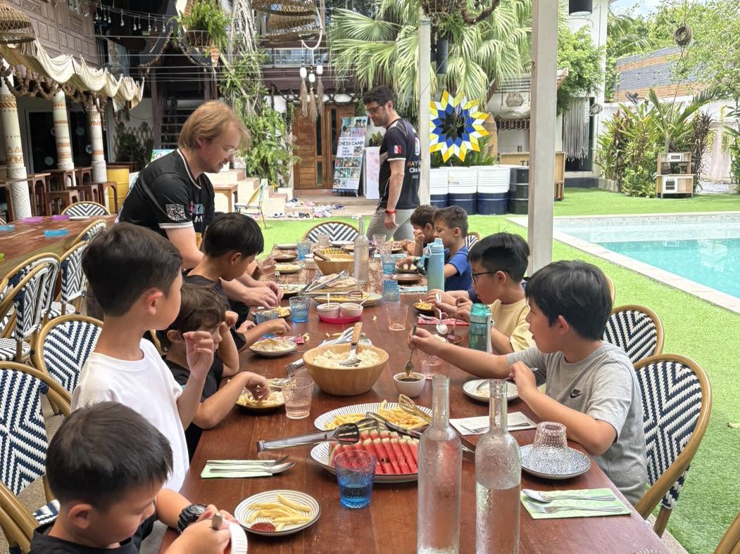 Chess & Coding Camp — July Session 2 photo 22
