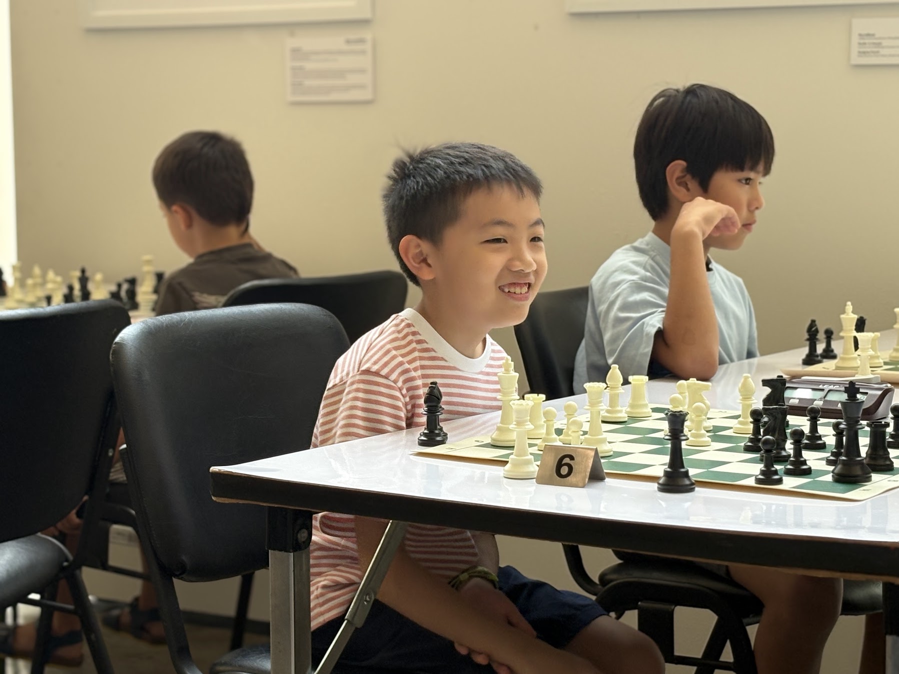 Chess Rapid Youth Tournament #40 photo 13